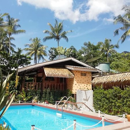 Macura Resort Koh Chang Buitenkant foto