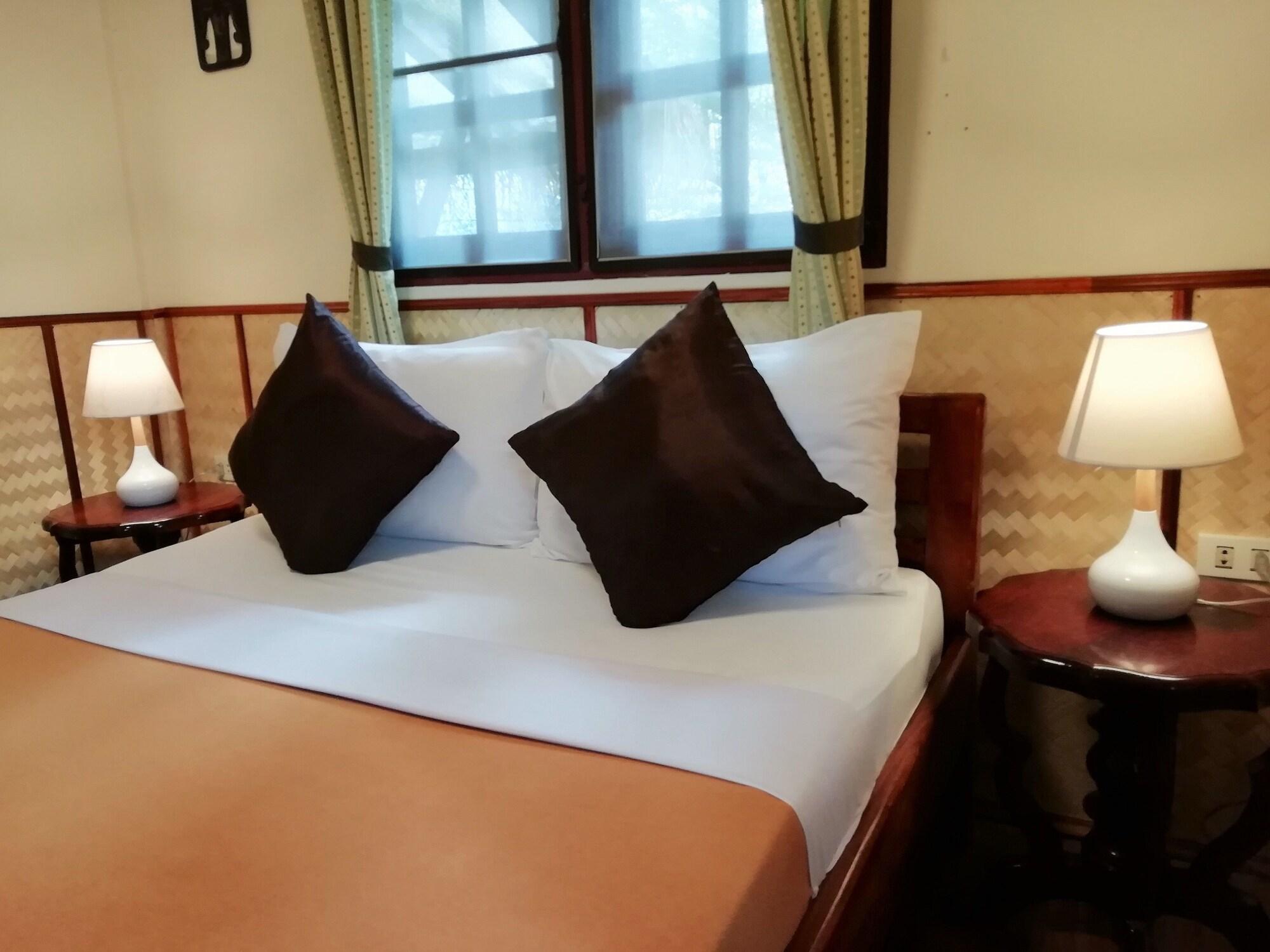 Macura Resort Koh Chang Buitenkant foto
