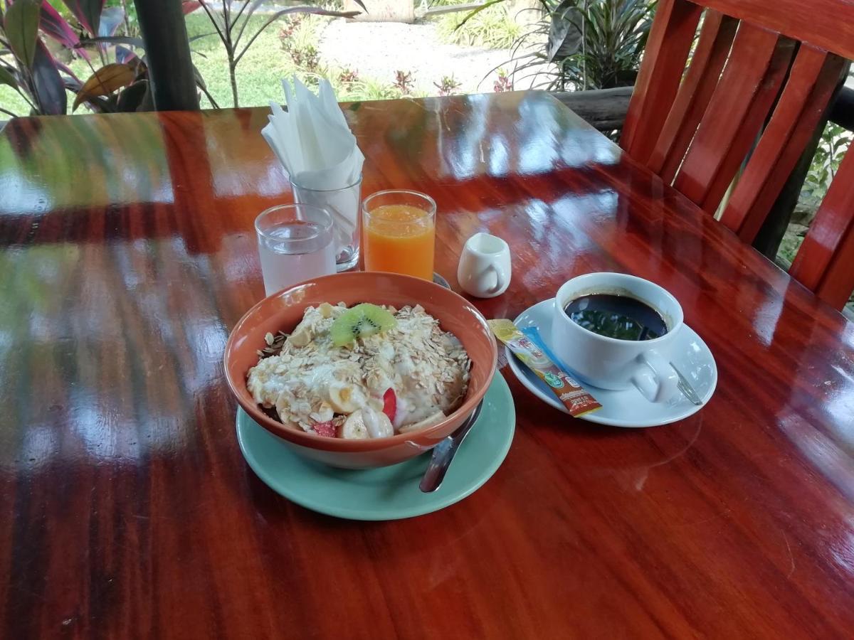Macura Resort Koh Chang Buitenkant foto